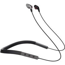 Наушники Gelius Pro Crossfade GP H-1050 Black/Grey: Тип конструкции вакуумные