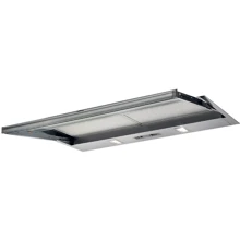 Вытяжка Elica CIAK LUX GR/A/L/86: Тип воздухоочистителя Рециркуляция, Отвод