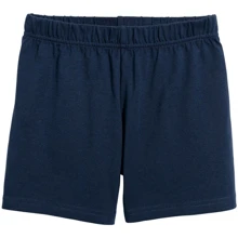 Піжамні шорти H & M 6190878 98-104 см темно-сині: Стать хлопчик