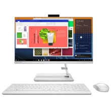 Моноблок Lenovo IdeaCentre AiO 3 27ITL6 (F0FW006QUA) UA: Диагональ экрана 25" и больше