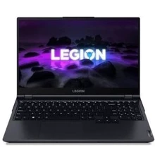 Ноутбук Lenovo Legion 5 17ACH6H (82JY00JBPB): Экран 17.3" (1920x1080) Full HD