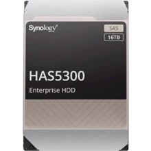 Внутренний жесткий диск Synology Enterprise Series 3.5" SAS 12TB (HAS5300-16T): Форм-фактор 3.5"