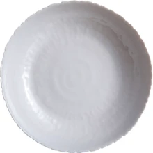 Тарелка суповая Luminarc Ammonite Granit 21 см (P9914): Тип Тарелка суповая