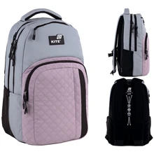 Рюкзак Kite K25-2578L-2 Education Teens 2578L-2: Вікова група от 13 до 18 лет