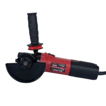 Кутова шліфувальна машина Vitals Professional Ls1212DUv ultra slim: Виробник Vitals