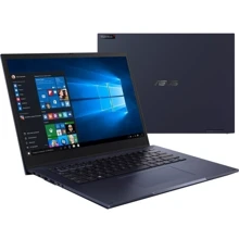 Ноутбук ASUS ExpertBook B7 Flip (B7402FEA-L91001X): Екран 14" (2560x1600) WQXGA Multitouch