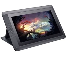 Графический планшет Wacom Cintiq 13HD (DTK-1300)US: Формат поверхности Другой
