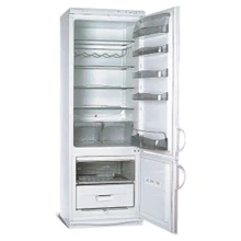 Холодильник Snaige RF 31 51 803A: Тип холодильник двокамерний