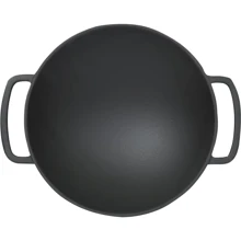 Perfelli WOK 5655 28 см (УТ000000119): Тип сковороди ВОК