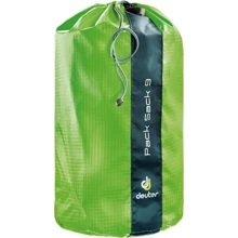 Аксессуар для рюкзака Deuter Pack Sack 9 kiwi: Тип аксессуара Мешочек