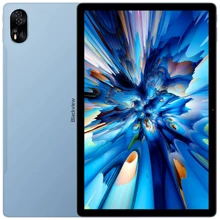 Планшет Blackview Tab Mega 8 12/256GB LTE Twilight Blue: Дисплей 13" IPS (1200 x 1920)