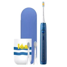 Зубна щітка Xiaomi Soocas X5 Sonic Electric Toothbrush Gift Box Edition Blue: Призначення доросла