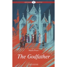 Mario Puzo: The Godfather: Виробник Антологія