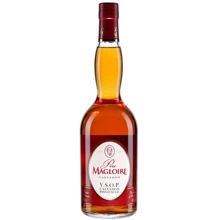 Кальвадос Pere Magloire VSOP 0.7 (BWR2313): Объем, л 0.7