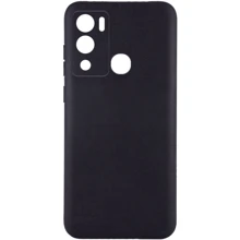 Чохол для телефона Epik TPU Case Full Camera Black для Infinix Hot 12i: Сумісність Infinix Hot 12i