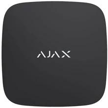 Бездротовий датчик виявлення затоплення Ajax LeaksProtect Jeweller Black: undefined undefined