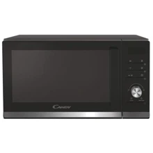 Микроволновая печь Candy CMGA23TNDB: Объем, л 23