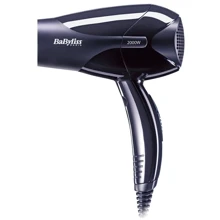 Фен BaByliss D212E: Тип Фен