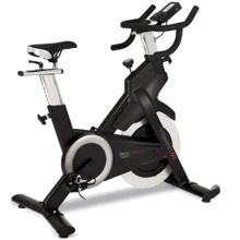 Велотренажер Toorx Indoor Cycle SRX Evolve (SRX-EVOLVE): Тип нагрузки Механическая