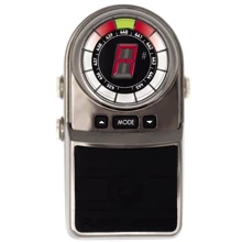 Хроматичний тюнер-педаль PLANET WAVES PW-CT-04 PEDAL TUNER: Виробник PLANET WAVES