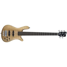 Бас-гітара WARWICK STREAMER LX5 (NATURAL OF): Тип Бас гітара