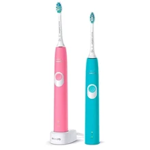 Зубна щітка Philips Sonicare ProtectiveClean 4300 HX6802 / 35: Призначення доросла