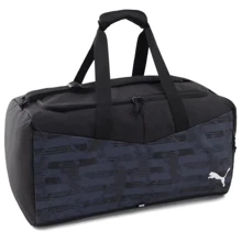 Сумка Puma individualRISE Medium Bag 38L чрная Уни 54x25x28 см (090578-01): Цвет черный