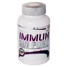 BioTechUSA Immun Support 60 tabs: Форма выпуска Таблетки