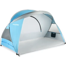 Аксессуар для палаток Самораскладная пляжная палатка Outtec Sun Shelter (5907766665014): Производитель Hop-Sport