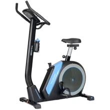 Велотренажер АТАRО Thunder (434643): Тип нагрузки Электромагнитная