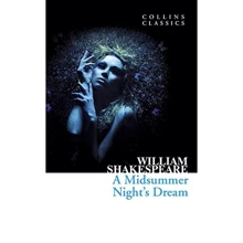 William Shakespeare: A Midsummer Night's Dream: Виробник William Collins