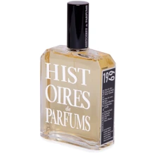 Парфюмированная вода Histoires De Parfums 1969 Parfum De Revolte 60 ml: Вид Парфюмированная вода