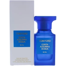 Туалетна вода Tom Ford Costa Azzurra Acqua 50ml: Вид Туалетна вода