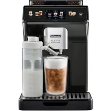 Кофеварка DeLonghi ECAM450.65.G: Тип кофемашина автоматическая