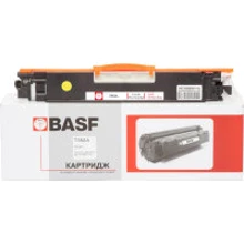 Картридж BASF HP LJ M176n/M177fw/Yellow CF352A (BASF-KT-CF352A): Виробник BASF