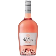 Вино полусухое розовое Alianca Casal Mendes Rose 0.75 л (AS8000015876409): Страна производитель Португалия