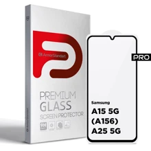 Аксессуар для смартфона ArmorStandart Tempered Glass Pro Black for Samsung A256 Galaxy A25 5G (ARM72435): Совместимость Samsung A256 Galaxy A25 5G