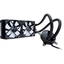 Кулер Fractal Design Celsius S24 (FD-WCU-CELSIUS-S24-BK): Рівень шуму, dB 32.2
