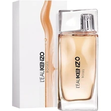 Туалетна вода Kenzo L`Eau Boisee 50 ml: Вид Туалетна вода