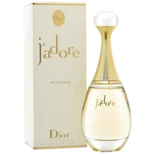 Парфумована вода Christian Dior J'Adore 100 ml: Вид Парфумована вода