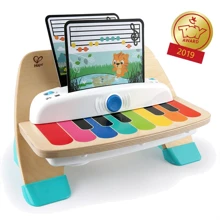 Іграшка музична Baby Einstein Піаніно Magic Touch (11649): Вік від 6-ти місяців