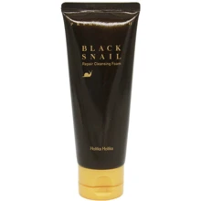 Holika Holika Prime Youth Black Snail Cleansing Foam Восстанавливающая пенка для лица 100 ml: Пол Для женщин