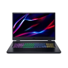 Ноутбук Acer Nitro 5 AN515-58-98PS (NH.QM0EP.00H_32_W11H): Экран 15,6" IPS (1920x1080) Full HD