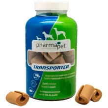 Пищевая добавка Pharma Pet Transporter для облегчения скармливания лекарств для собак 180 г (031216): Производитель Pharma Pet