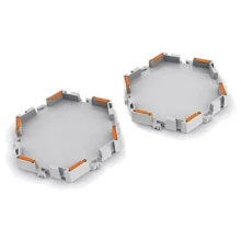 Элемент для игрового набора Hexbug Нано ШЕСТИУГОЛЬНЫЙ: Производитель HEXBUG