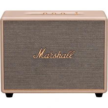 Акустика Marshall Woburn III Cream (1006017): Цвет бежевый