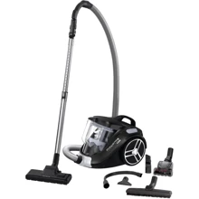 Пылесос Rowenta RO3785EA Compact Power Cyclonic : Тип пылесоса классический (для сухой уборки)