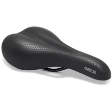 Седло Selle Royal Avenue athletic unisex (SAD-92-35): Анатомическая выемка Есть
