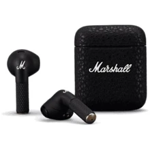 Наушники Marshall Minor III Black(1005983): Тип конструкции вкладыши