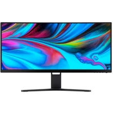Монитор Xiaomi 30" Curved Gaming Monitor 30RMMNT30HFCW (BHR5116GL): Покрытие экрана антибликовое